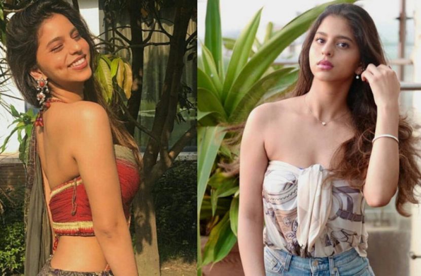 শাহরুখ কন্যাকে বিয়ের প্রস্তাব