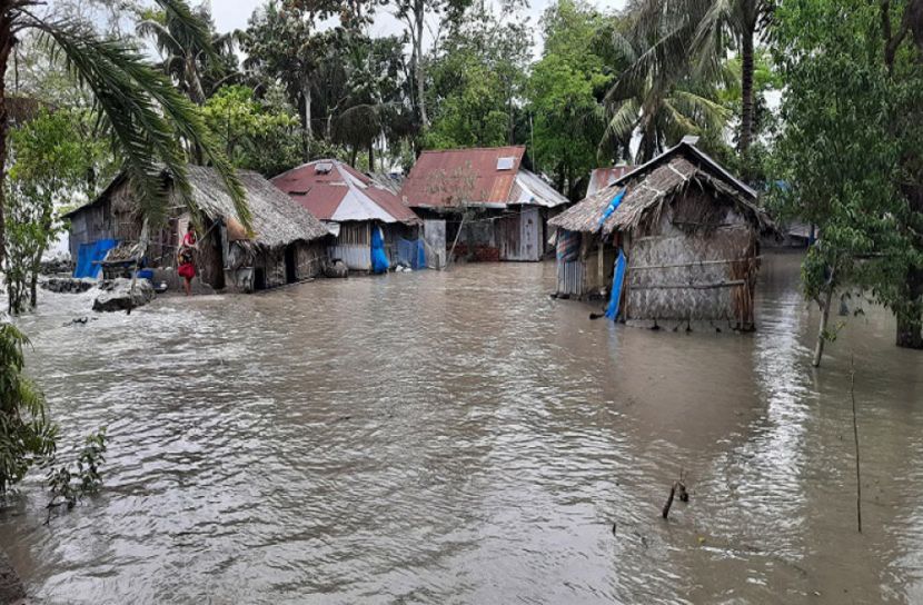 ক’দিন থাকবে ইয়াসের প্রভাব উপকূলে