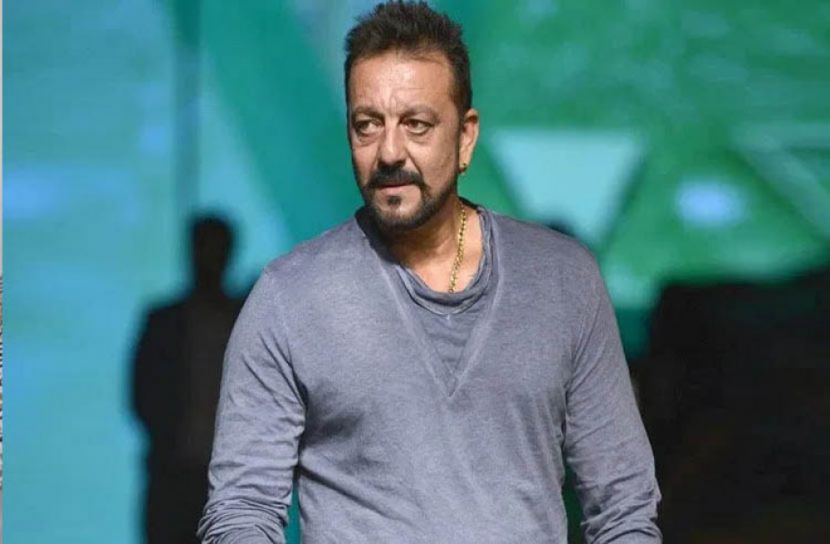 গোল্ডেন ভিসা পেলেন সঞ্জয় দত্ত