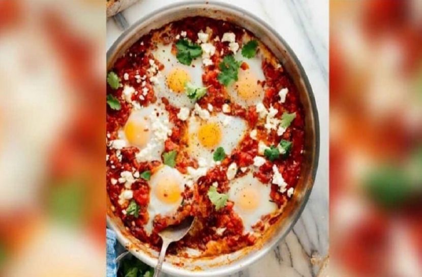 চটজলদি খানা শাকসুকা