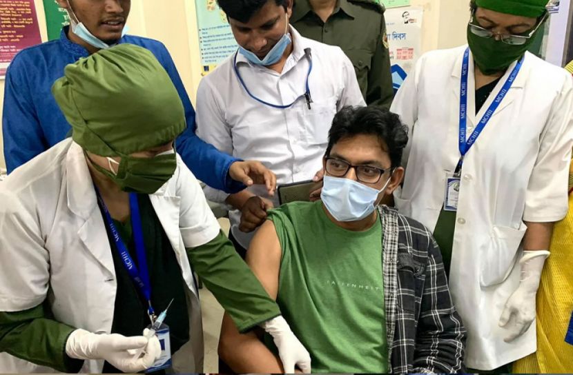 কতদিন সুরক্ষা করোনা টিকার!