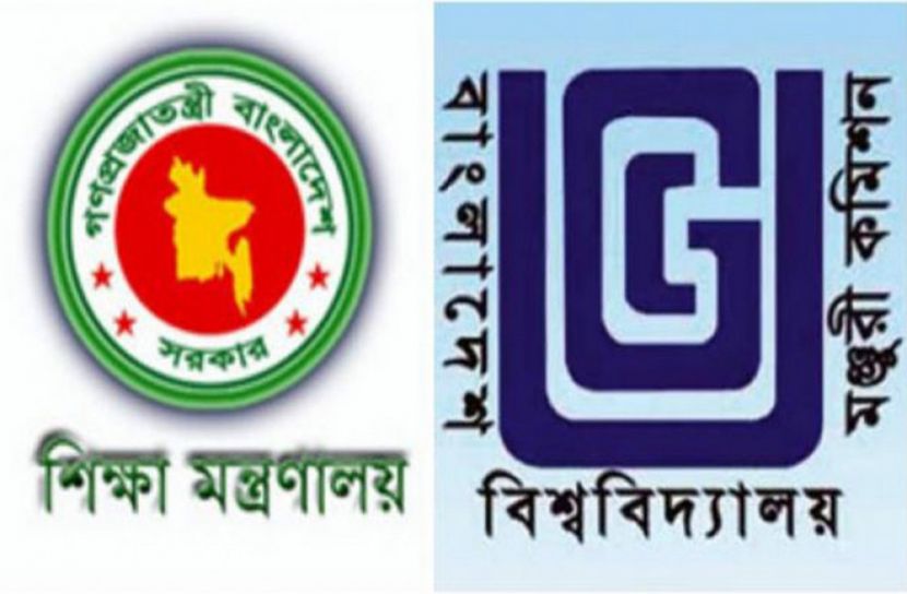 বিশ্ববিদ্যালয় খোলা নিয়ে ইউজিসি-মন্ত্রণালয়ের মতানৈক্য