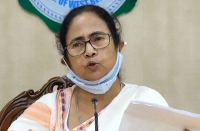 পশ্চিমবঙ্গে বিধিনিষেধ বাড়ল