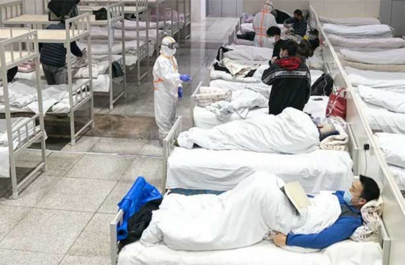 বিশ্বজুড়ে আরও সাড়ে ১১ হাজার মৃত্যু