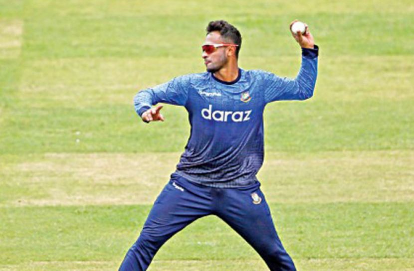 অনন্য দুই রেকর্ডের অপেক্ষায় সাকিব
