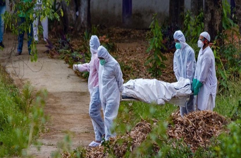 করোনায় আরও ৩১ জনের মৃত্যু, শনাক্ত ১৩৫৮