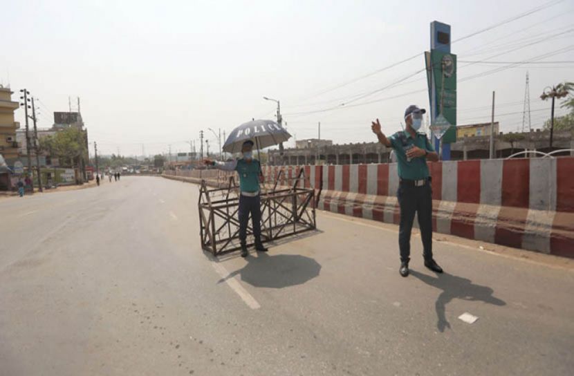 লকডাউন হতে পারে আরও কয়েক জেলা