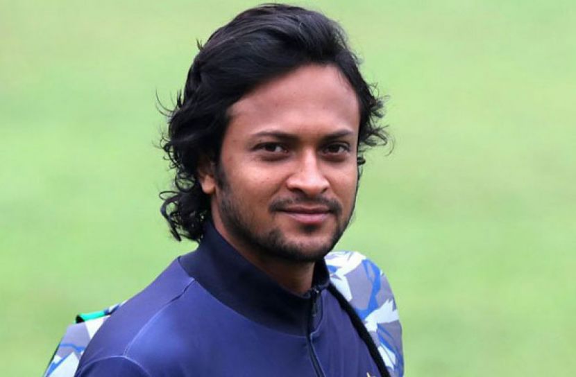 মোহামেডানের অধিনায়ক হলেন সাকিব