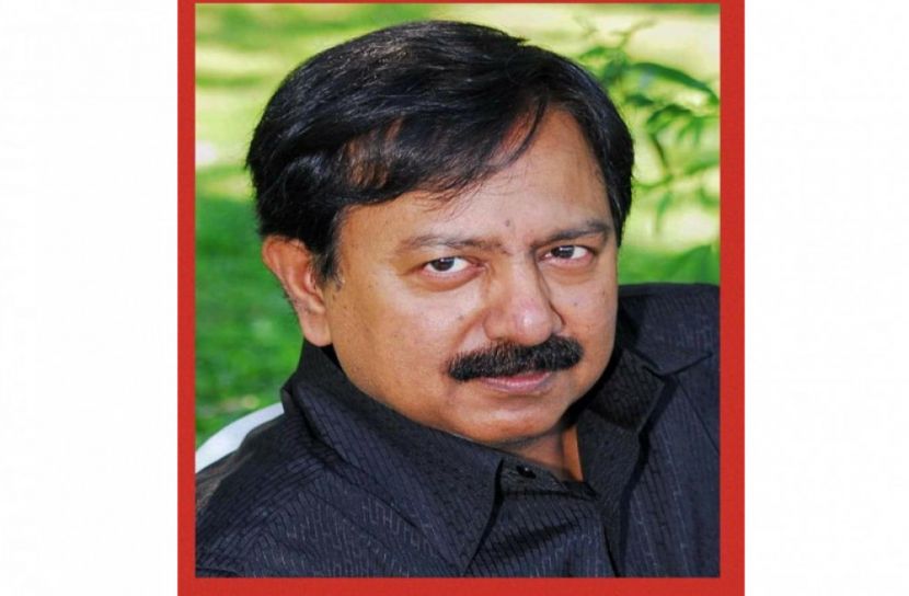 কবি সাইফুল্লাহ মাহমুদ দুলালের জন্মদিন আজ