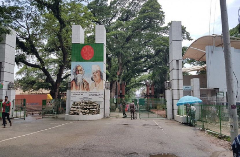 বেনাপোলে অস্ত্র ও গুলি উদ্ধার