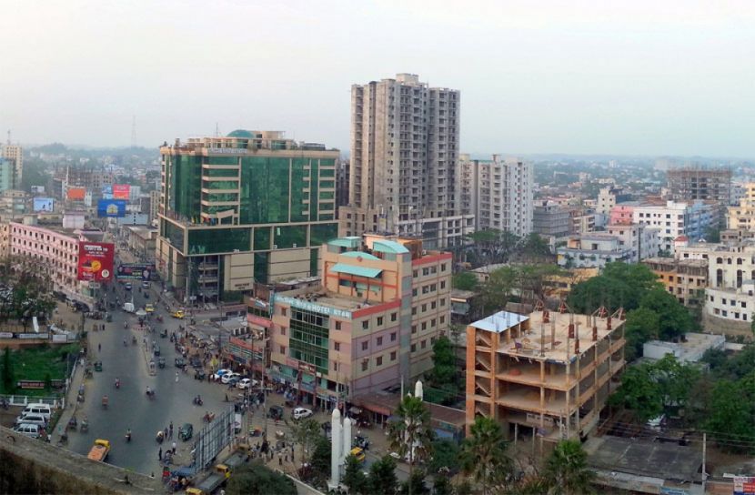 সিলেটে বার বার ভূমিকম্প কিসের লক্ষণ?
