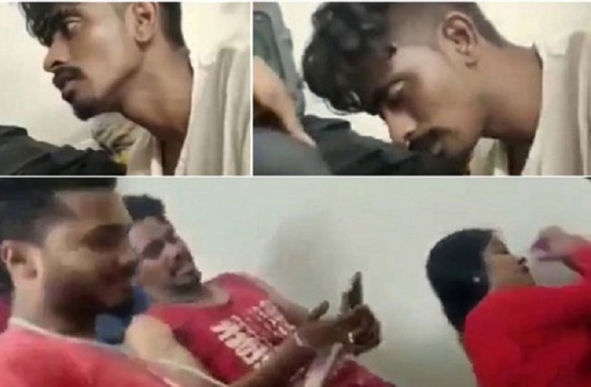 টিকটক হৃদয়দের ফাঁদে পড়া তরুণী উদ্ধার