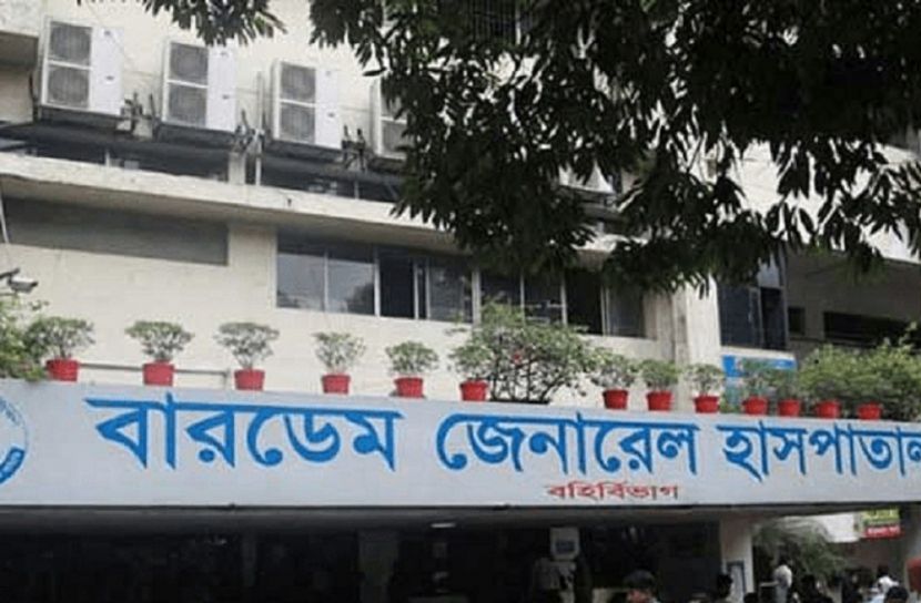 সন্দেহ সত্যি, বারডেমে সেই মৃত্যু ব্ল্যাক ফাঙ্গাসেই