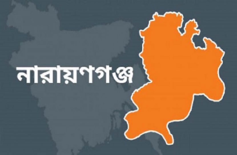 নারায়ণগঞ্জে ছেলে খুন, মা পলাতক