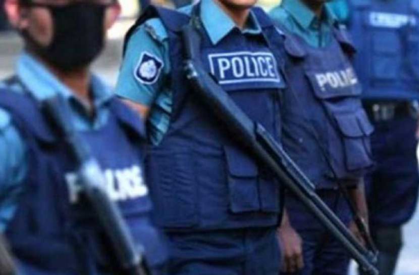 সিলেটে একযোগে ১৫৯ কনস্টেবলকে বদলি