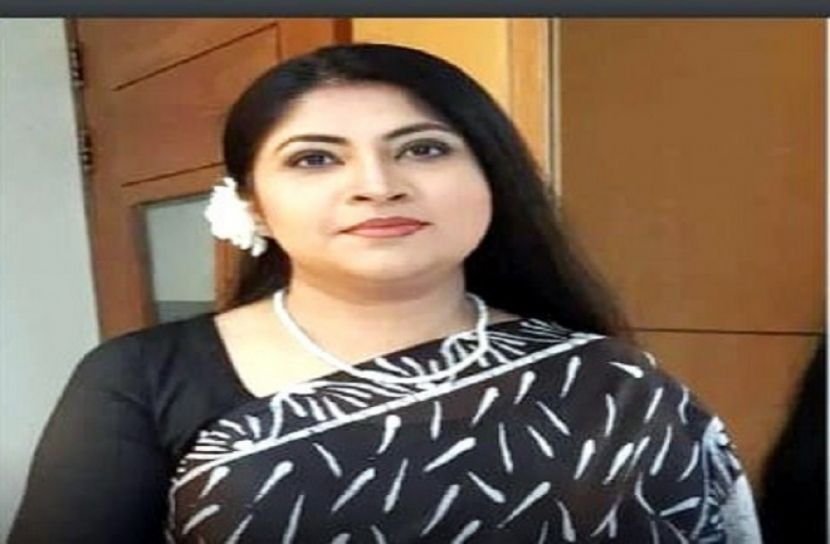 মৌলভীবাজারের নতুন ইউএনও সাবরিনা রহমান