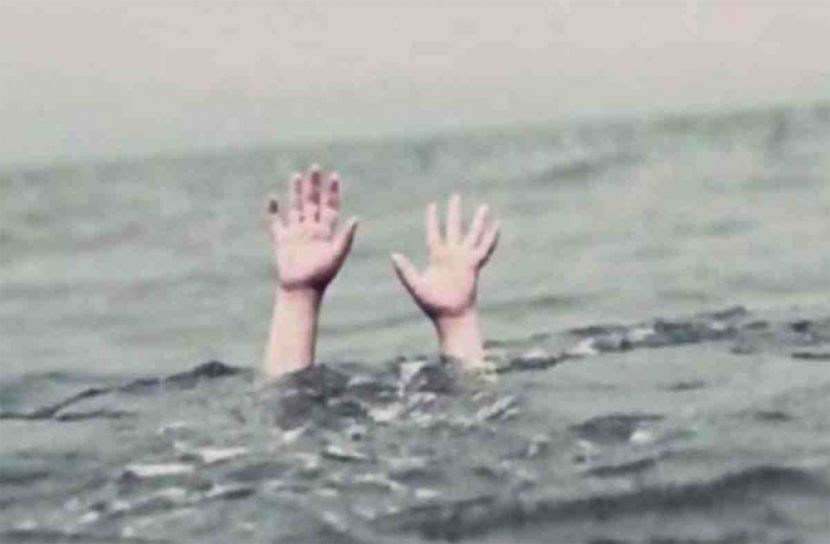 খালের পানিতে ডুবে ২ শিশুর মৃত্যু 