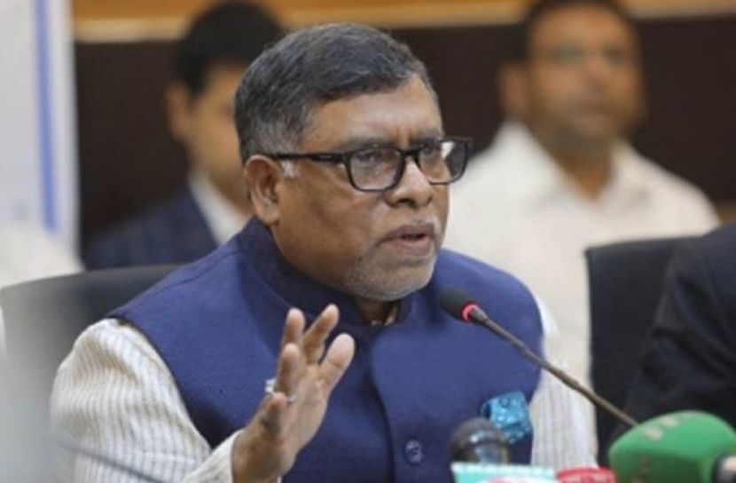টিকা দিয়ে শিক্ষার্থীরা লেখাপড়া শুরু করুক: স্বাস্থ্যমন্ত্রী