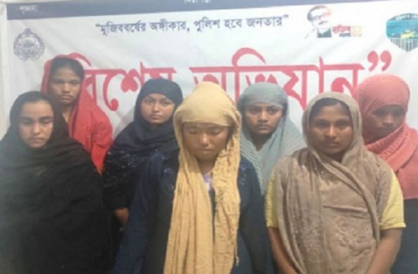 ‘মালয়েশিয়ায়’ নেমে বাংলাদেশ আবিষ্কার
