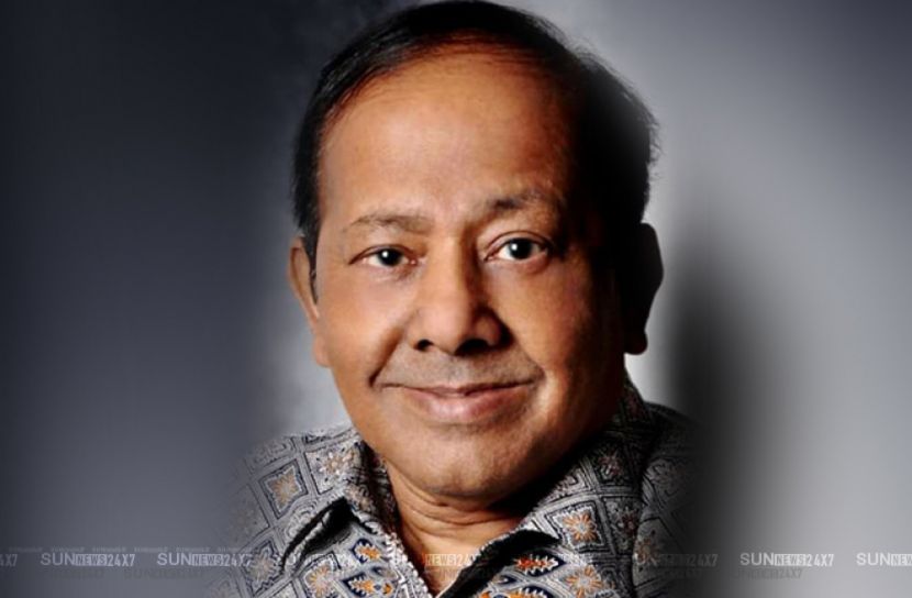জাফর ওয়াজেদ