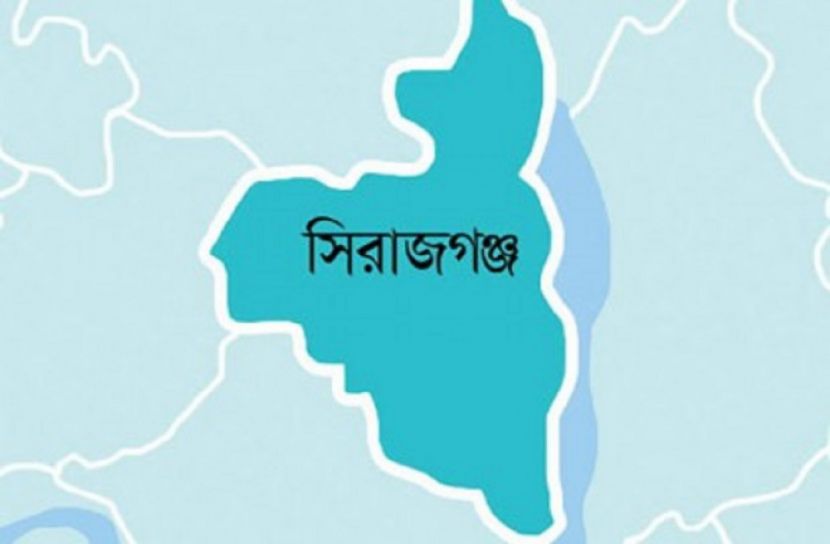 কামারখন্দে বজ্রপাতে যুবকের মৃত্যু