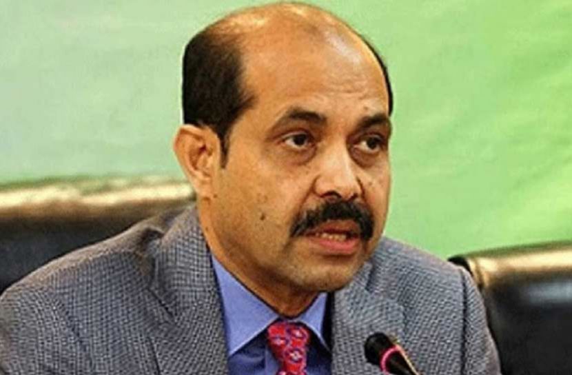 খাল পুরোপুরি উদ্ধার না হওয়ায় জলাবদ্ধতা : মেয়র আতিক