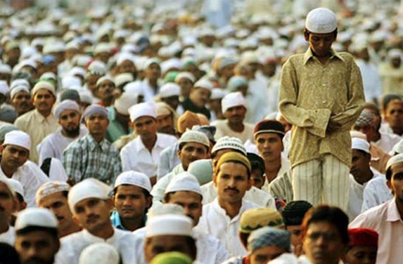 ভারতে মুসলিম ছাড়া সব ধর্মের নাগরিকত্ব দেয়ার ঘোষণা