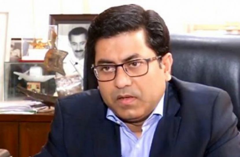 মেয়র শেখ ফজলে নূর তাপস। ফাইল ফটো