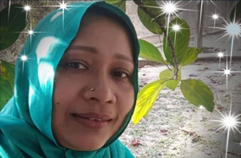 ডা. সাবিরা হত্যায় মামলা দায়ের মধ্যরাতে
