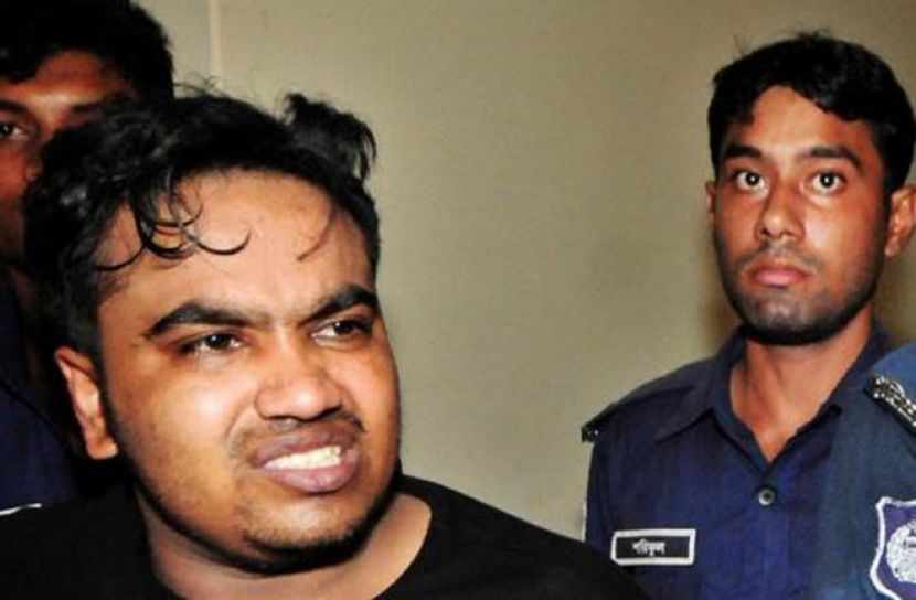জামিন পাননি বগুড়ার তুফান