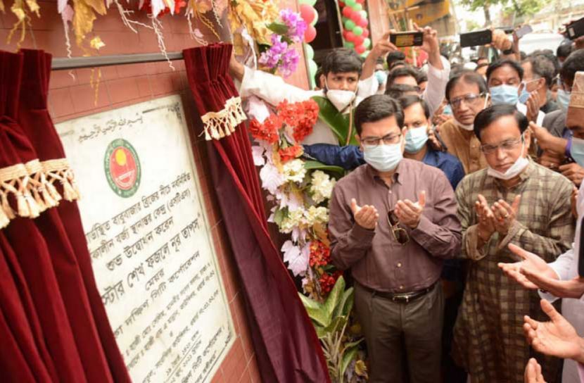 আজ থেকে দালাল চক্রের অবসান ঘটলো : তাপস