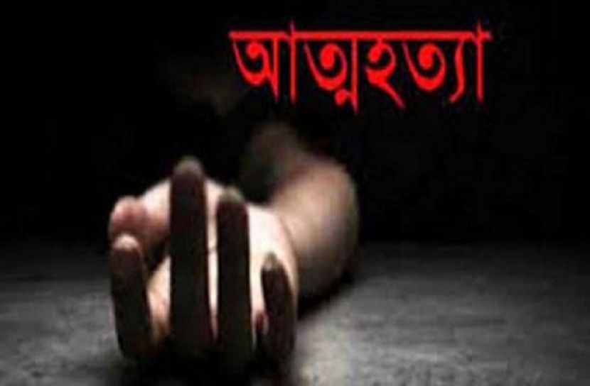 কমলগঞ্জে চা শ্রমিকের আত্মহত্যা