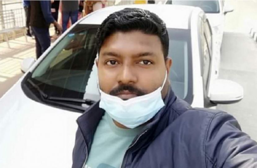 দেবহাটায় যুবককে কুপিয়ে হত্যা