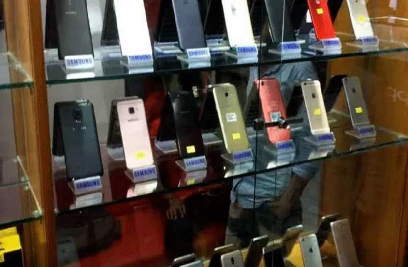যে কারণে অবৈধ মোবাইল বন্ধ হয়ে যাবে