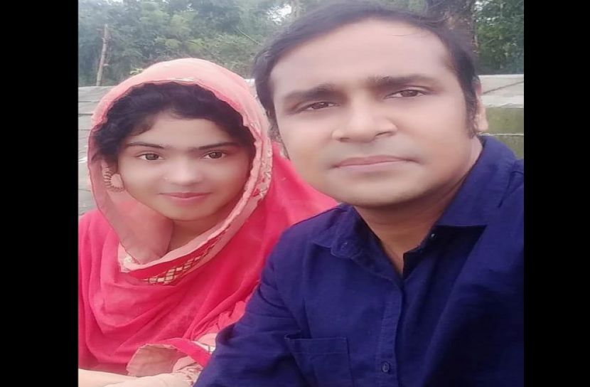 চিকিৎসকের বিরুদ্ধে স্ত্রীর মামলা