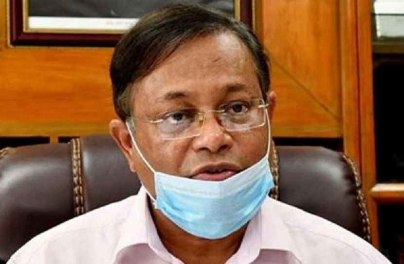 সমালোচনার পরও প্রতিবারই বাজেট বাস্তবায়ন হয়েছে : হাছান মাহমুদ