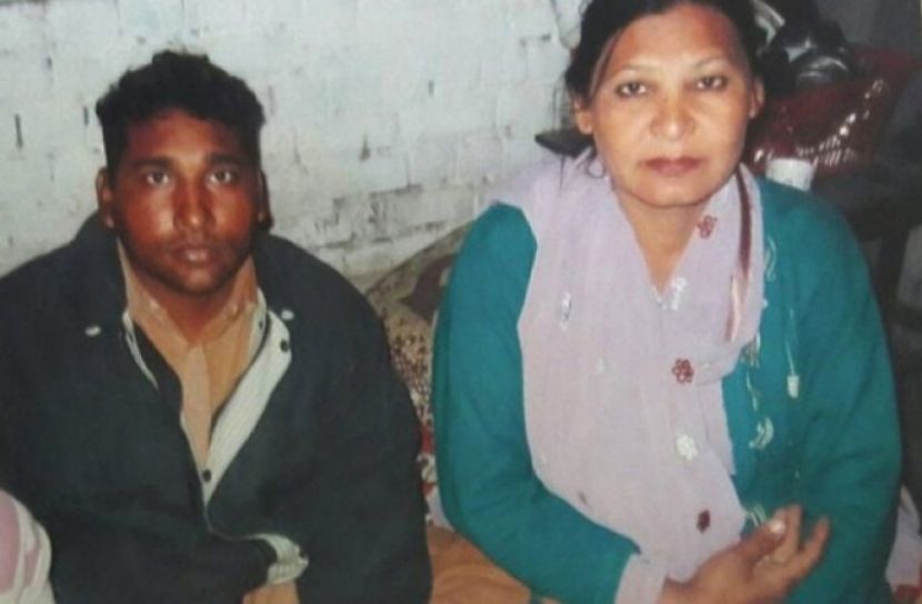 পাকিস্তানে ধর্ম অবমাননায় খ্রিস্টান দম্পত্তির মৃত্যুদণ্ড বাতিল