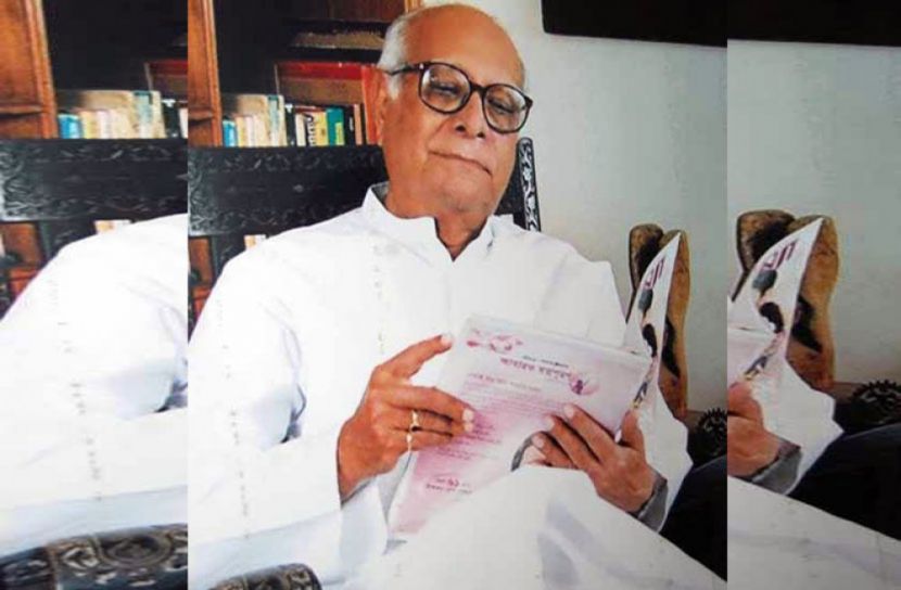 নায়কের প্রস্তাব ফিরিয়ে দেন কলিম শরাফী 