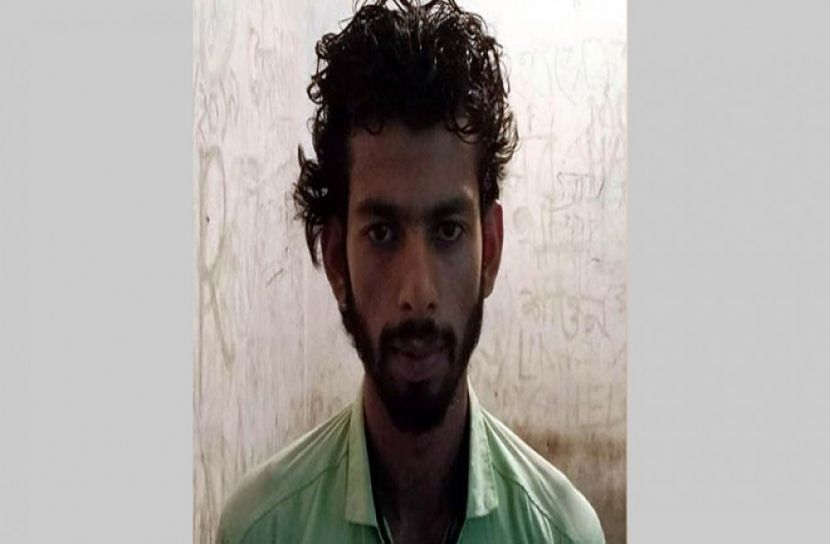 চুয়াডাঙ্গায় অপহরণ করে নারীকে ধর্ষণ 