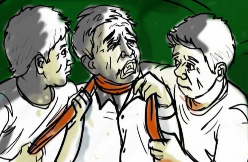 গামছা পার্টি হাতে দেড় বছরে খুন ১৬