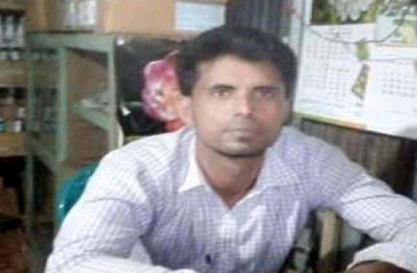 বেড়ায় বজ্রপাতে ১ জনের মৃত্যু