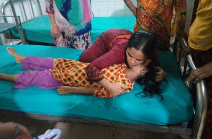মালিবাগে বিদ্যুৎস্পৃষ্ট হয়ে ৩ জনের মৃত্যু