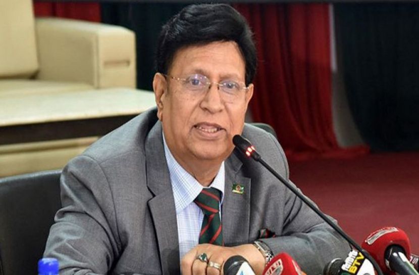‘বাংলাদেশ বৈশ্বিক দূষণের প্রভাবের শিকার’