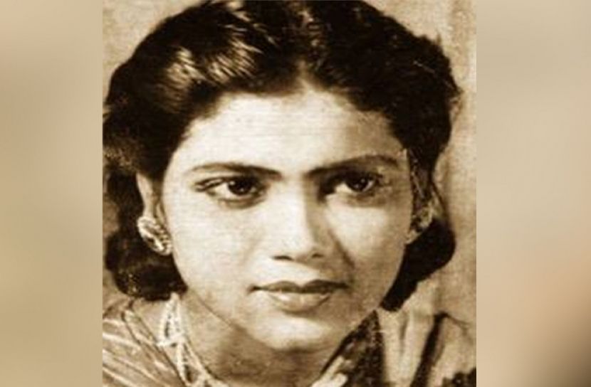 পূর্ণিমা সেনগুপ্ত
