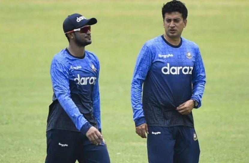 জিম্বাবুয়ে যেতেই হবে সিনিয়রদের