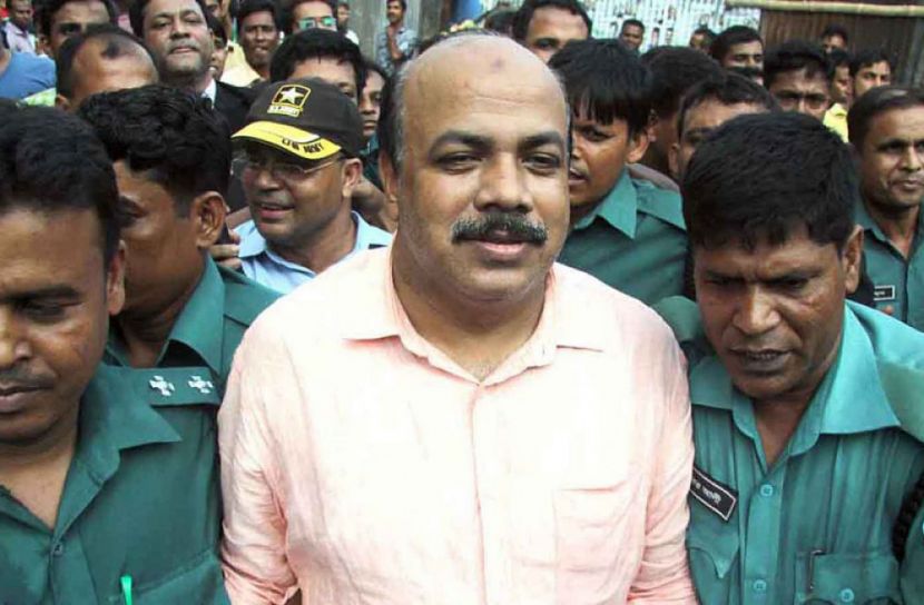 আসলাম চৌধুরীর জামিন স্থগিতের শুনানি আজ