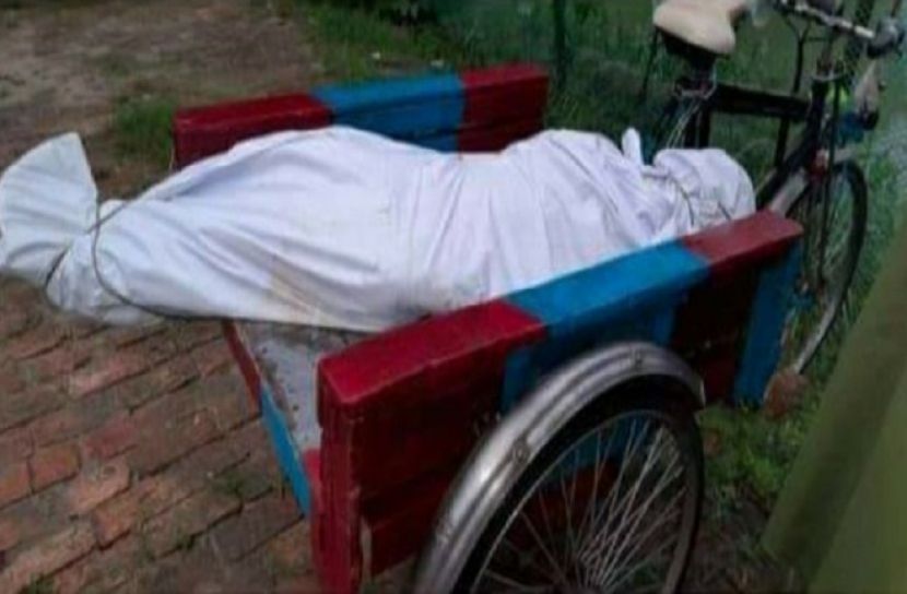 গাইবান্ধায় ফাঁস দিয়ে কিশোরের আত্মহত্যা