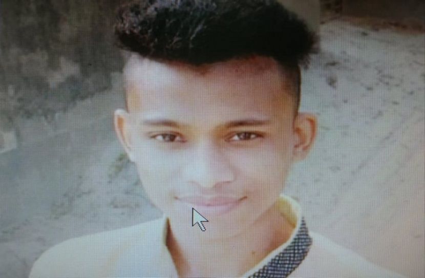 প্রেমিকার সঙ্গে বিয়ে না দেয়ায় প্রেমিকের আত্মহত্যা