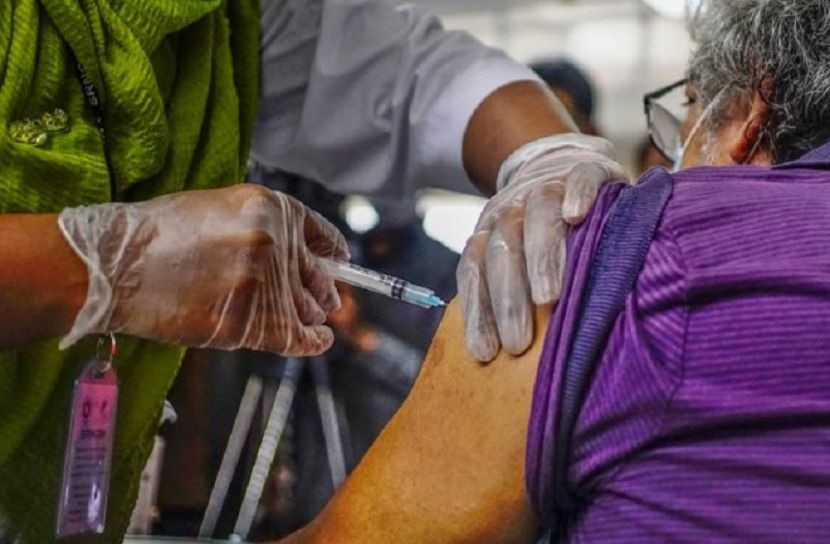 বাংলাদেশকে টিকা দিতে রাজি যুক্তরাষ্ট