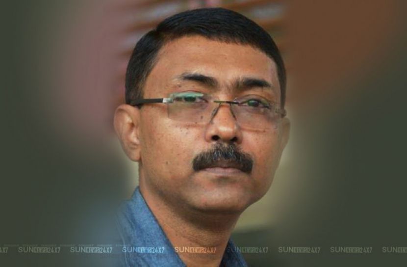 কোন দুর্যোগ আসছে! 